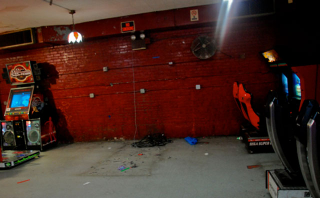 Illustration for article titled The Last Moments Of A Dying Arcade